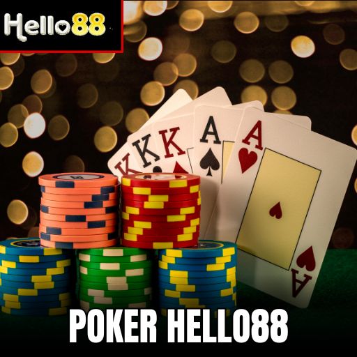 Ảnh Đại Diện Poker Tại Hello88