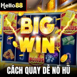 Ảnh Đại Diện Cách Quay Dễ Nổ Hũ