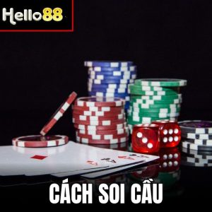 Ảnh Đại Diện Cách Soi Cầu Tại Hello88