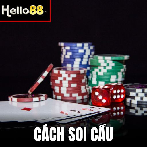 Ảnh Đại Diện Cách Soi Cầu Tại Hello88