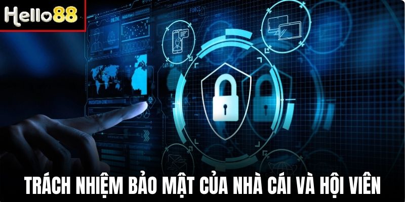 Những điều khoản dành cho nhà cái và hội viên