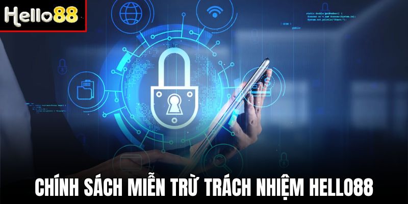 Một số quy định về trách nhiệm của Hello88 khi tổ chức đặt cược