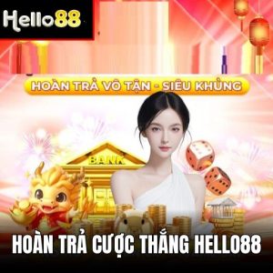 Ảnh Đại Diện Hoàn Trả Cược Thắng