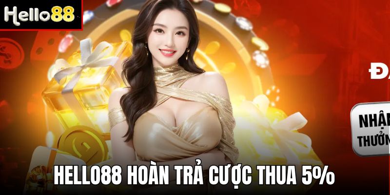 Tái xuất cuộc vui dễ dàng với tiền bảo trợ khủng khi thua