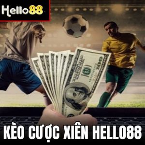 Ảnh Đại Diện Kèo Cược Xuyên Bóng Đá