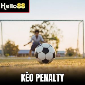 Ảnh Đại Diện Kèo Penalty