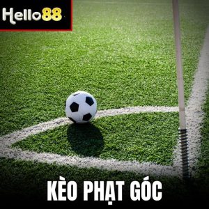 Ảnh Đại Diện Kèo Phạt Góc