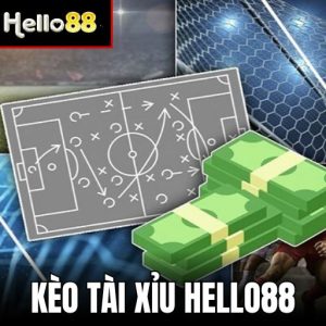 Ảnh Đại Diện Kèo Tài Xỉu