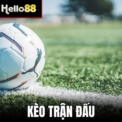 Ảnh Đại Diện Kèo Trận Đấu