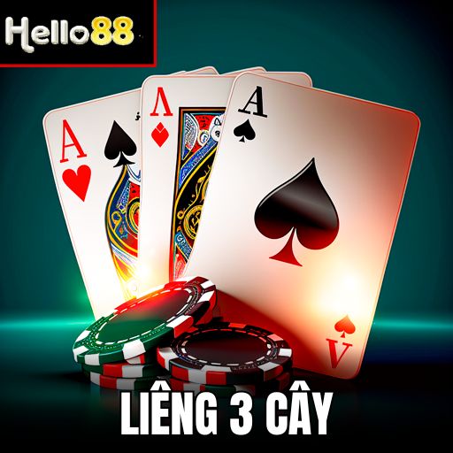 Ảnh Đại Diện Liêng 3 Cây