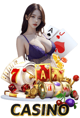 Sảnh Casino Hello88