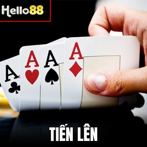 Ảnh Đại Diện Tiến Lên Tại Hello88