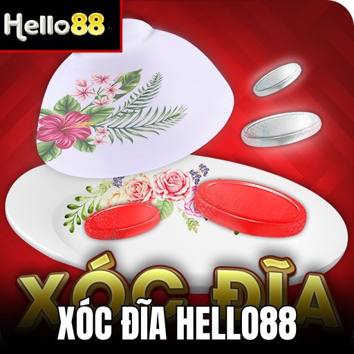 Ảnh Đại Diện Xóc Đĩa Tại Hello88